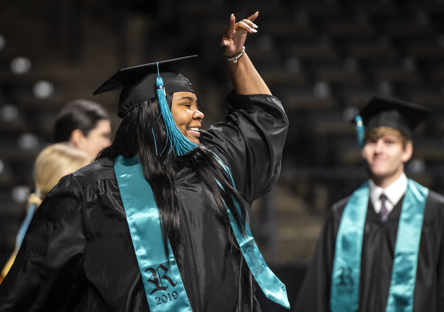 ReaganGrad